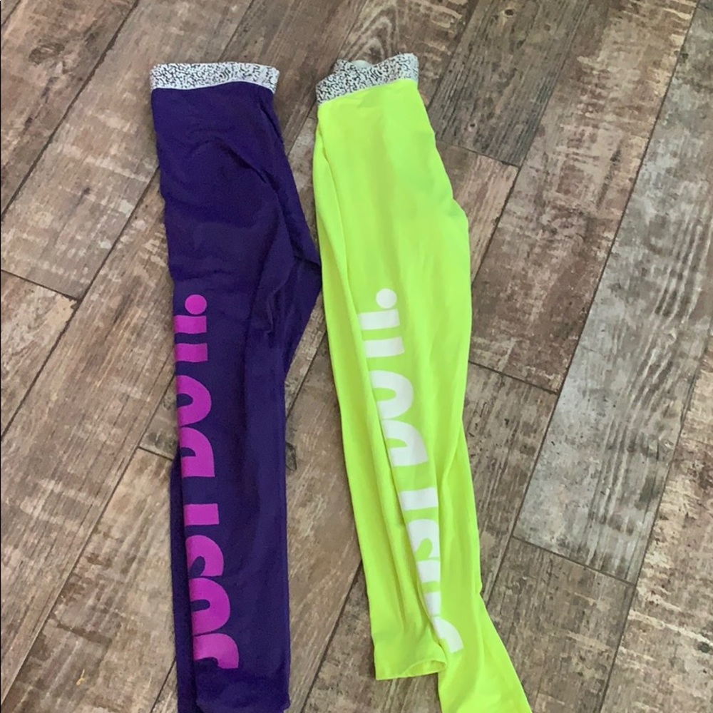 Nike pro dri-fit